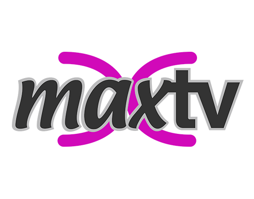 Interview sur Max TV