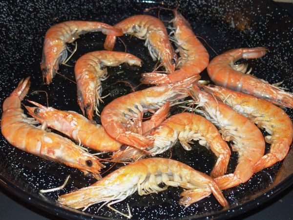 Une photo du pimenton