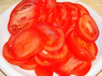 Club sandwich au poulet, oeuf et lard