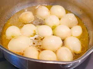 Boeuf bourguignon...si bon