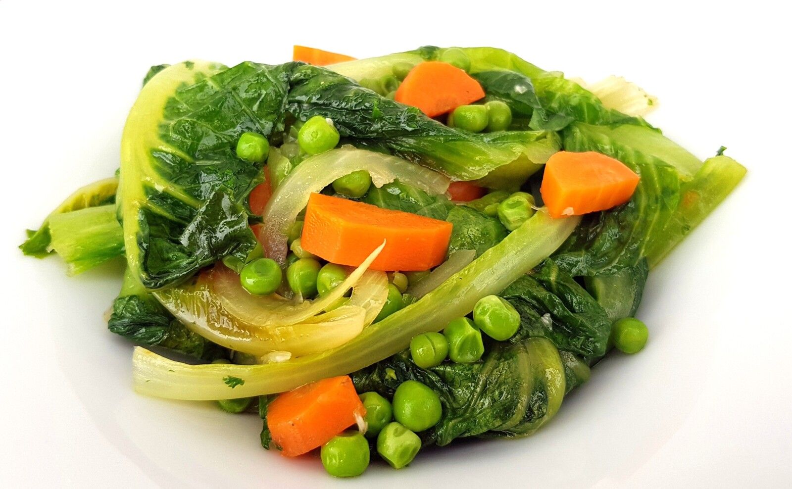 Jardinière de légumes