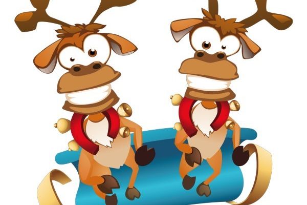 J - 3! C'est bientôt là!