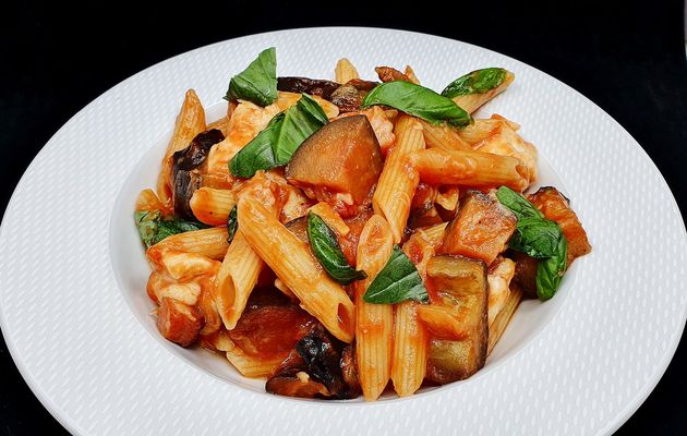 Les pâtes du petit cordonnier