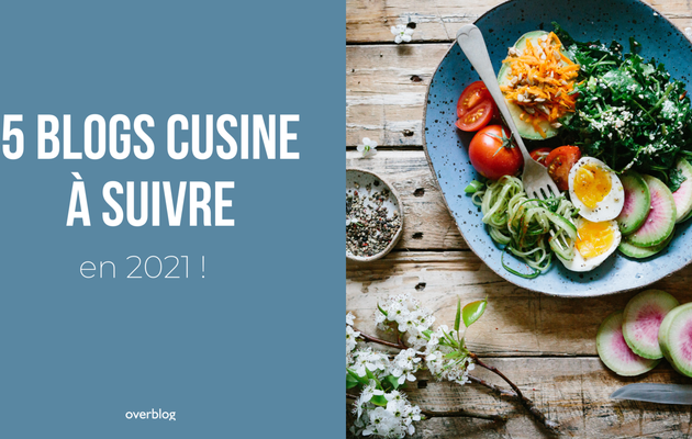 Mon blog dans le top 5, ça fait plaisir!