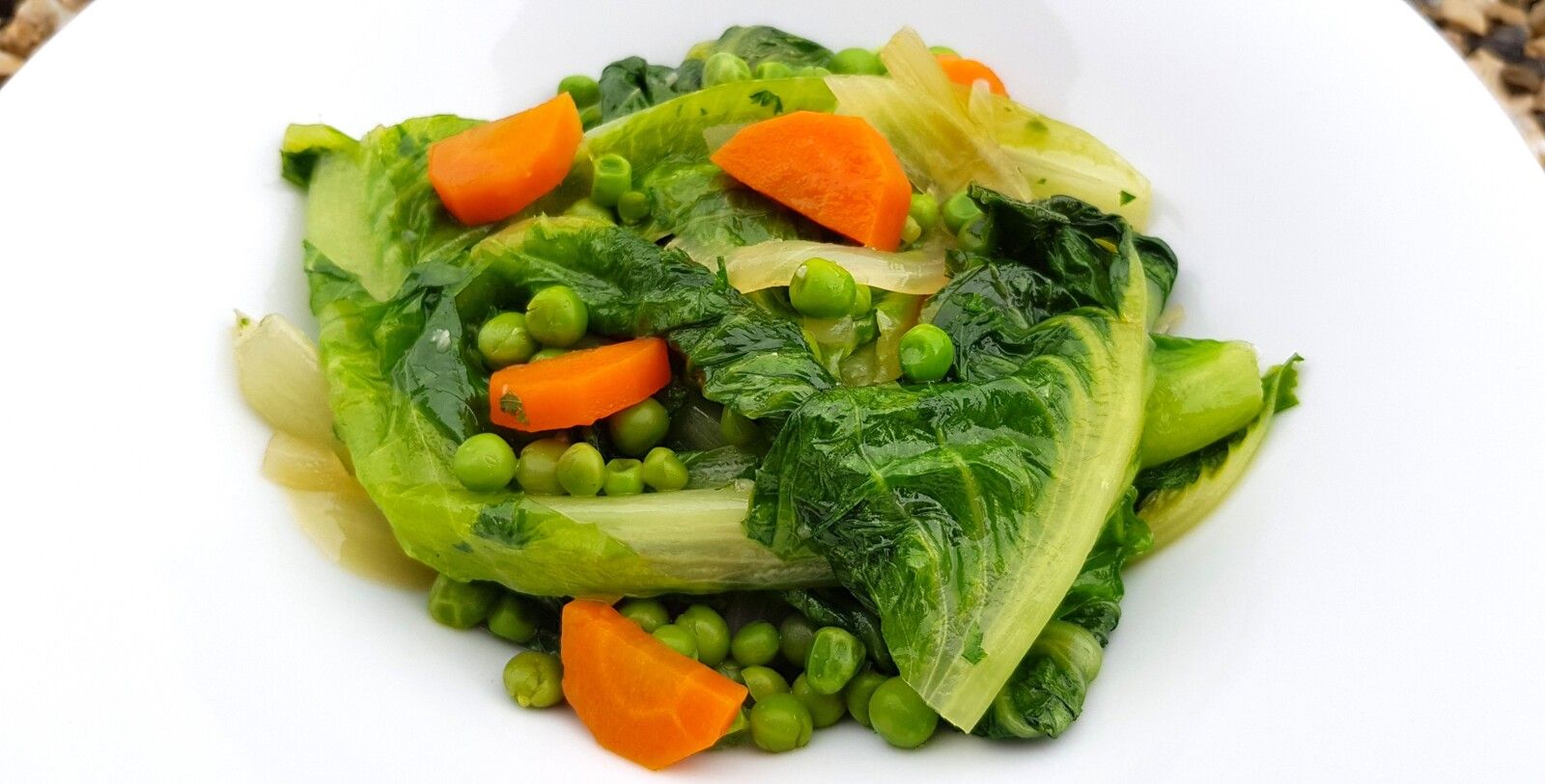 Jardinière de légumes