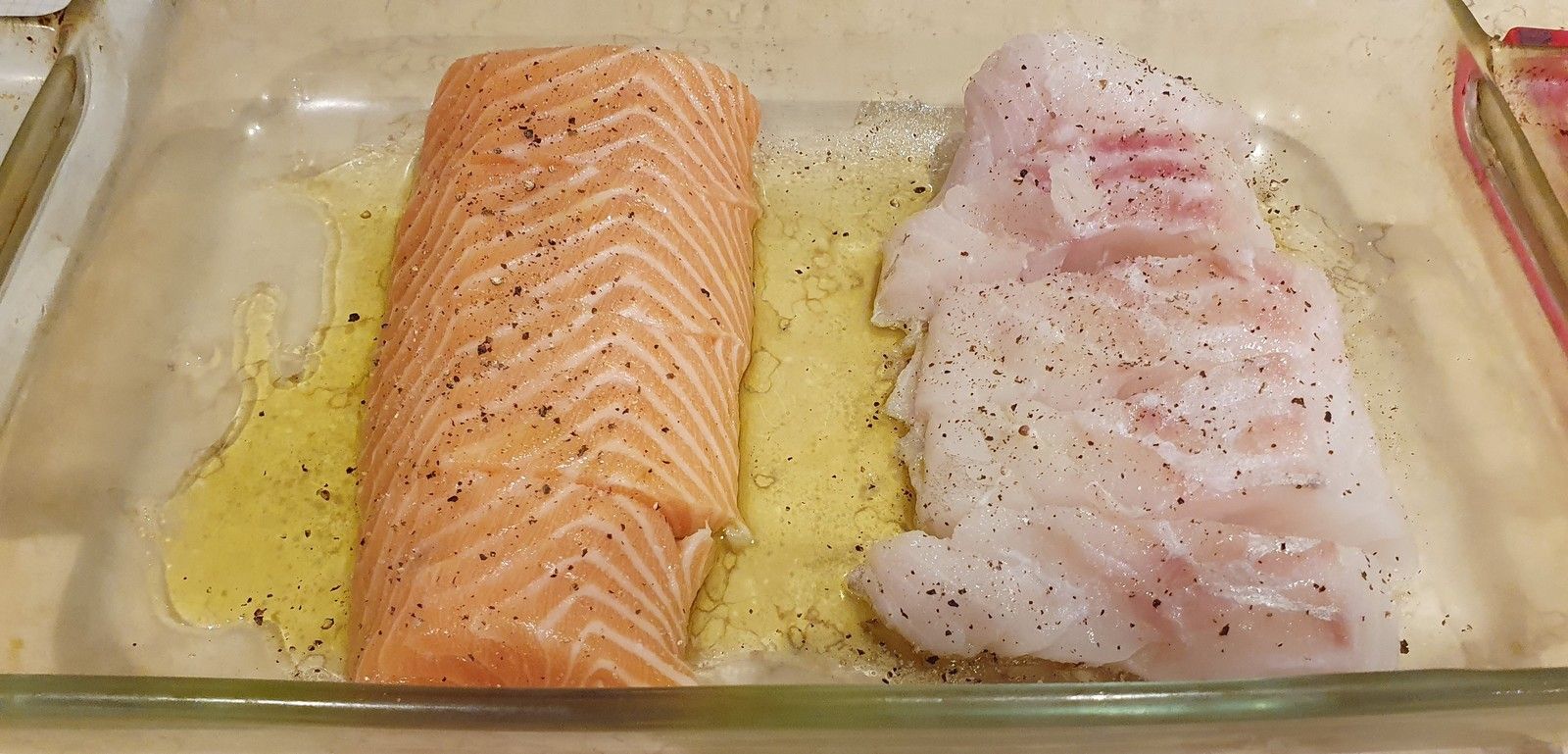 Choucroute de la mer