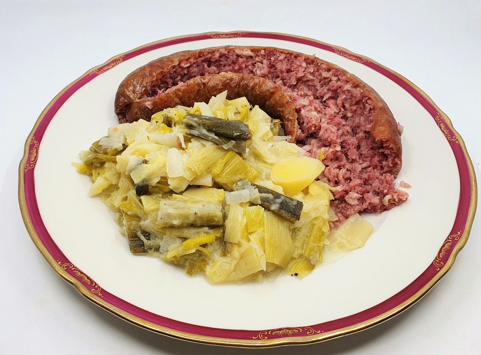 Papet vaudois pour les niolus