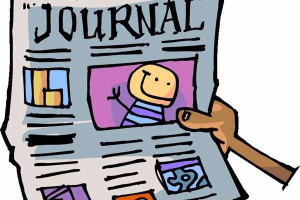 Mon interview dans le magazine Al Dente