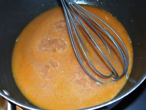 Rôti de boeuf braisé à ma façon