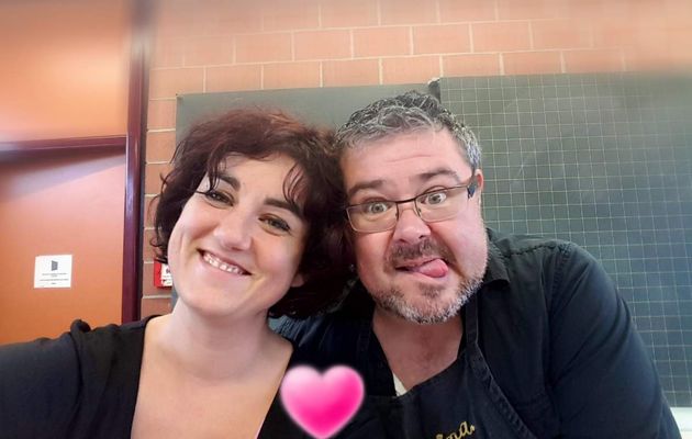 Une spatule pour deux - 11.11.2017