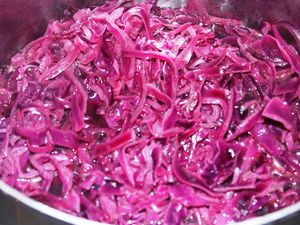 Garnitures pour la chasse