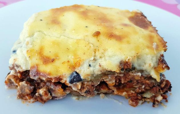 Moussaka