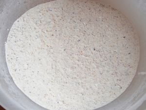 Petits financiers, à s'en relever...