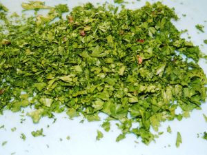 Croquetas au jambon cru de Serrano