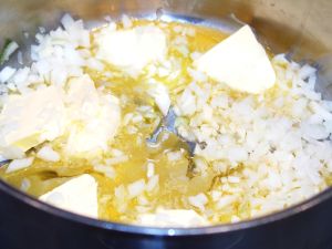 Croquetas au jambon cru de Serrano