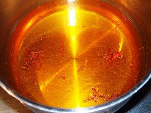 Garnitures pour la chasse