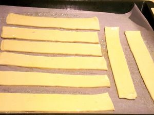 Ris de veau aux morilles