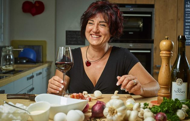 Bienvenue sur mon blog!